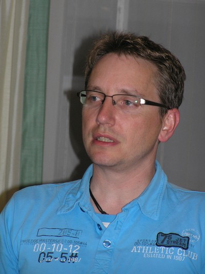 CSU Gemeinderat Heinl Christian