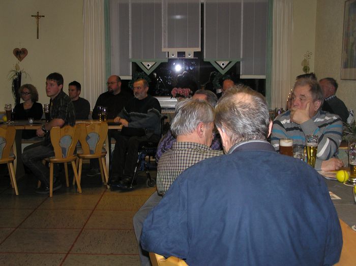 CSU Bürgergespräch Neusorg