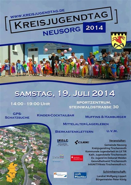 Plakat KJT 226f982257