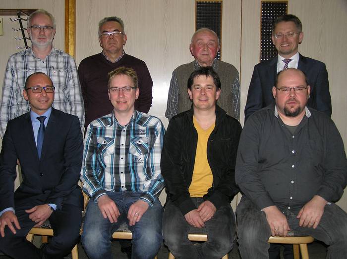 CSU Neusorg Delegierte