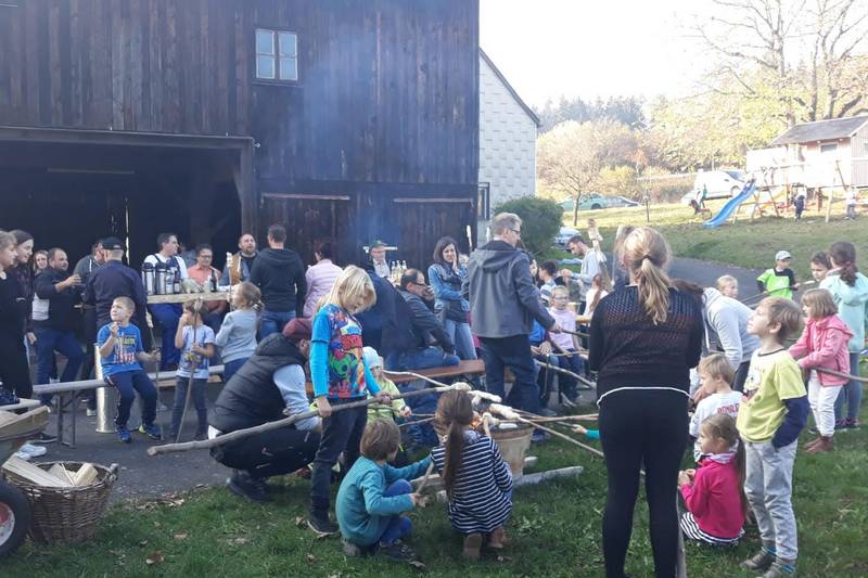 CSU Herbstferienprogramm