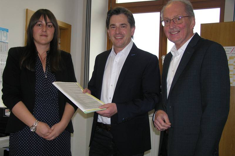 CSU Nsg Wahlvorschlag