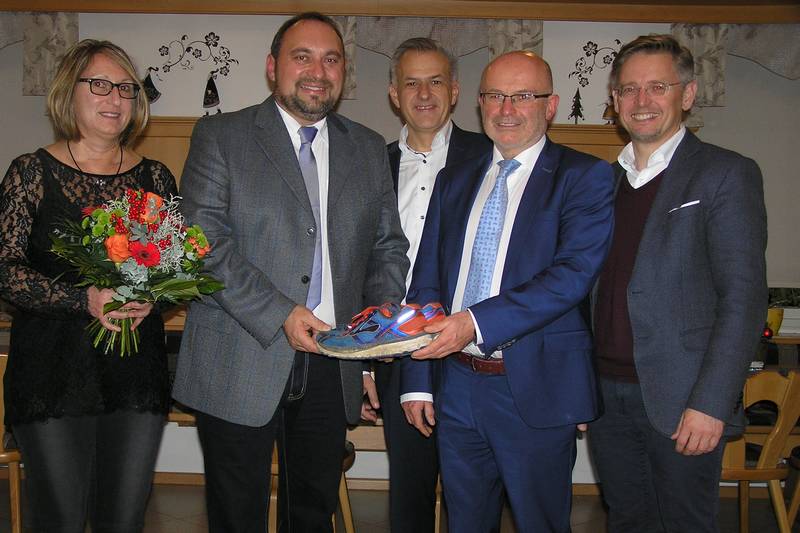 Bgm Kandidat Oliver Becher