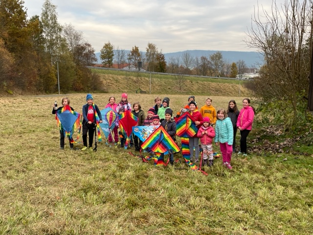 Ferienprogramm Nsg Drachensteigen