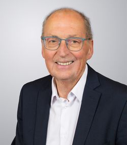 Dr. Fütterer Günther